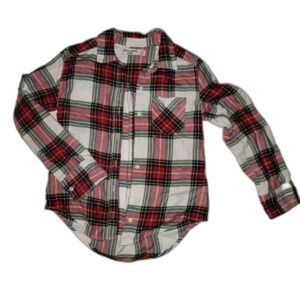 Abercrombie-kids multi Shirt